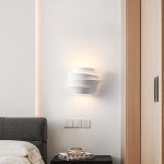 applique décorative scandinave pour intérieur