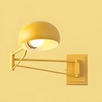 applique design Brilla avec éclairage LED