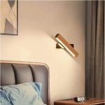 applique en bois pour chambre