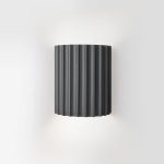 applique en résine effet design contemporain