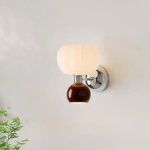 applique LED décorative