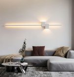 applique LED Eclara pour ambiances contemporaines