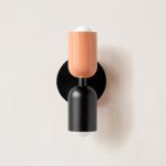applique LED simple design scandinave
