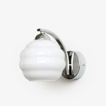 applique lumina pour intérieur art déco