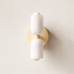 applique lumineuse design