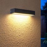 applique lumineuse extérieure design Lumobar