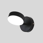 applique lumineuse LED pour espace de vie