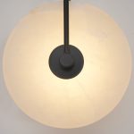 applique murale avec variateur d'intensité