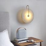applique murale contemporaine
