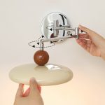 applique murale design pour ambiance contemporaine