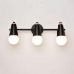 applique murale design pour effet chaleureux