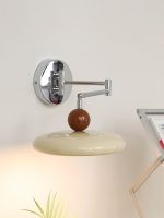 applique murale fonctionnelle pour salon