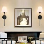 applique murale intérieure chic LED
