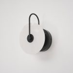 applique murale LED adaptés aux espaces modernes