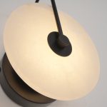 applique murale LED design chambre
