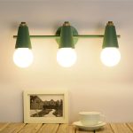applique murale LED design pour intérieur