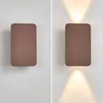 applique murale LED pour chambre