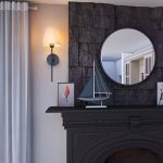 applique murale LED pour décoration intérieure