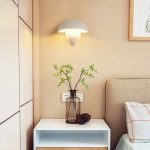 applique murale LED pour décoration moderne