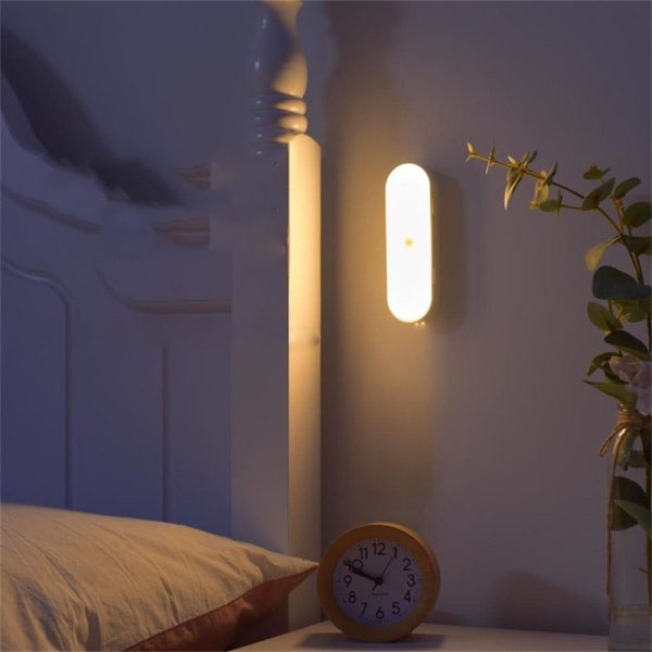 applique murale LED sans fil chambre