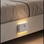 applique murale LED sans fil lot de 2