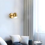 applique murale LumaNordic pour salon
