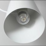 applique murale Lumeo contemporaine