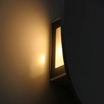 applique murale Lumify pour un éclairage chaleureux