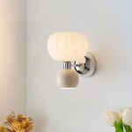 applique murale lumineuse