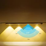 applique murale Lumisense avec capteur