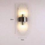 applique murale Luxuria pour décoration chic