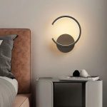 applique murale moderne pour décoration intérieure