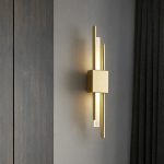 applique murale moderne pour éclairage