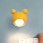 applique murale originale pour enfant