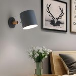 applique murale pastel design minimaliste