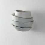 applique murale Solis style scandinave