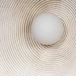 applique murale zen pour ambiance