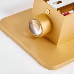 applique rectangulaire LED pour séjour