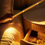applique sans fil LED Lumisense