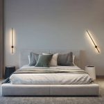 appliques murales Lumeo pour ambiance chic