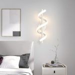 déco intérieure applique murale LED