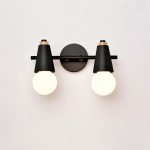 design d'applique murale pour salon et chambre