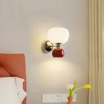 design moderne applique LED