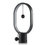 design moderne lampe de chevet LED