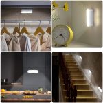 éclairage automatique pour chambre Luminea