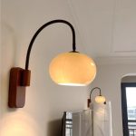éclairage contemporain en verre