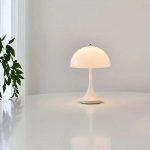 éclairage d'ambiance moderne NordicRadiance