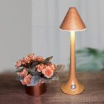 éclairage de table design