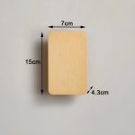 éclairage décoratif applique murale LED