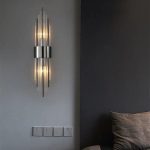 éclairage décoratif pour chambre Luxuria